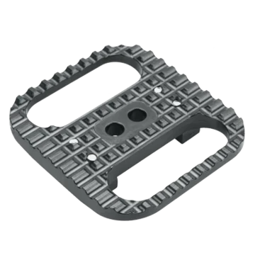 Problem SolversDeckster Clipless Pedal Adapter