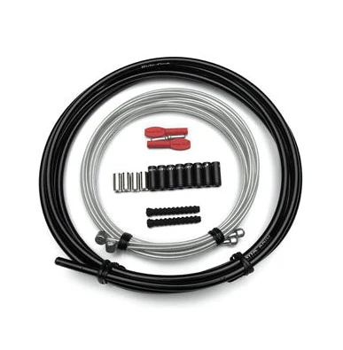Sealed Brake Cable Kit (Road/Mountain)