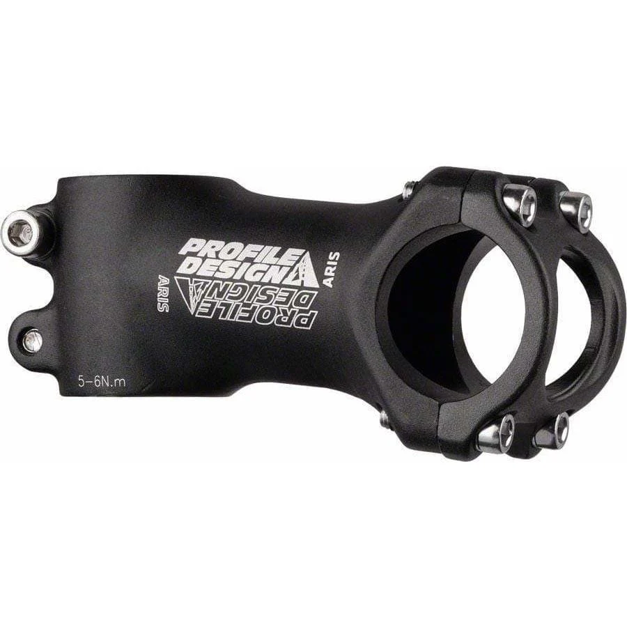 Profile Design Aris 31.8mm Stem