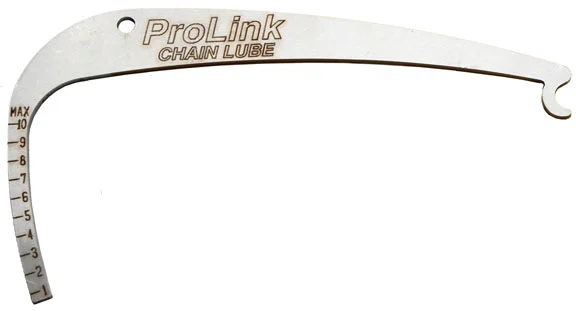 ProGoldProgold Chain Gauge