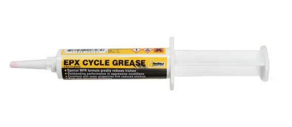 ProGoldEPX Cycle Grease