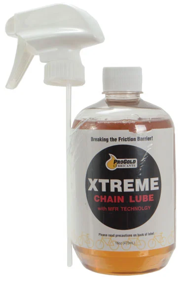 ProGoldXtreme Chain Lube