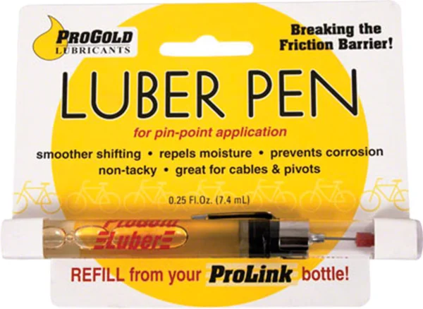 ProGoldProlink Cable Luber