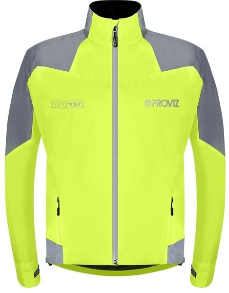ProvizNightrider Men's Cycling Jacket 2.0
