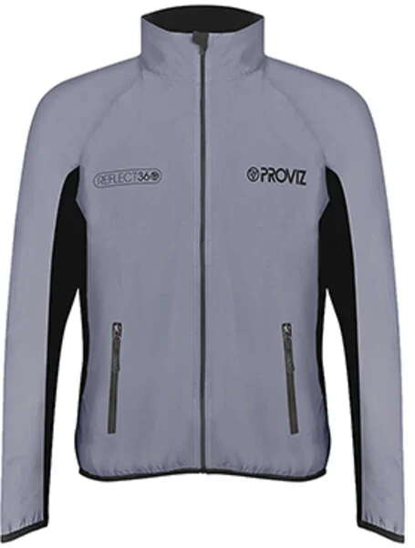 ProvizREFLECT360 Men's Running Jacket