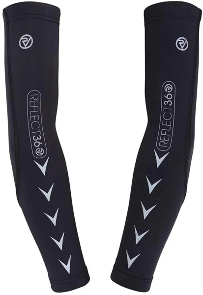 ProvizREFLECT360 Unisex Arm Warmers