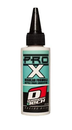 PRO X Chain Lubricant