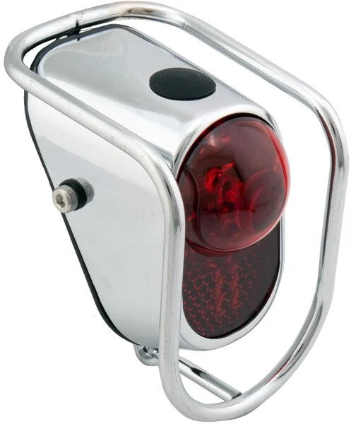 Pure CyclesCity Bike Tail Light