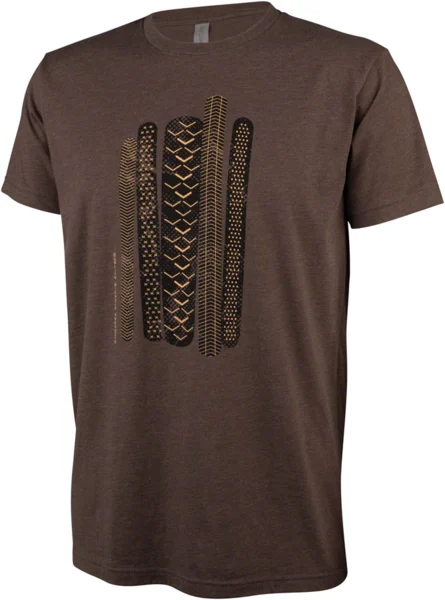 QBP BrandTread Lightly Men's T-Shirt