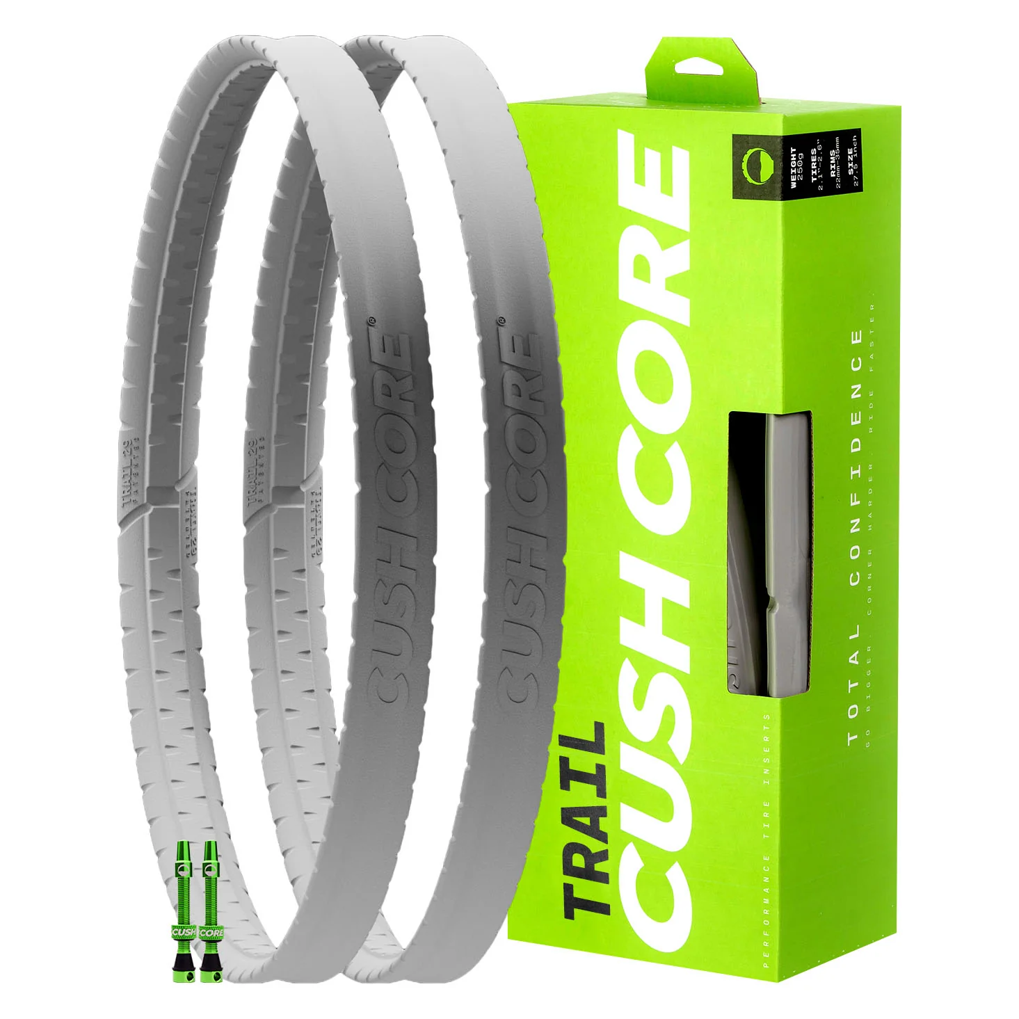 Cush Core Cushcore Trail Tire Insert - 29" Pair