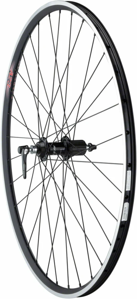 Quality Wheels105/A23 Rear Wheel