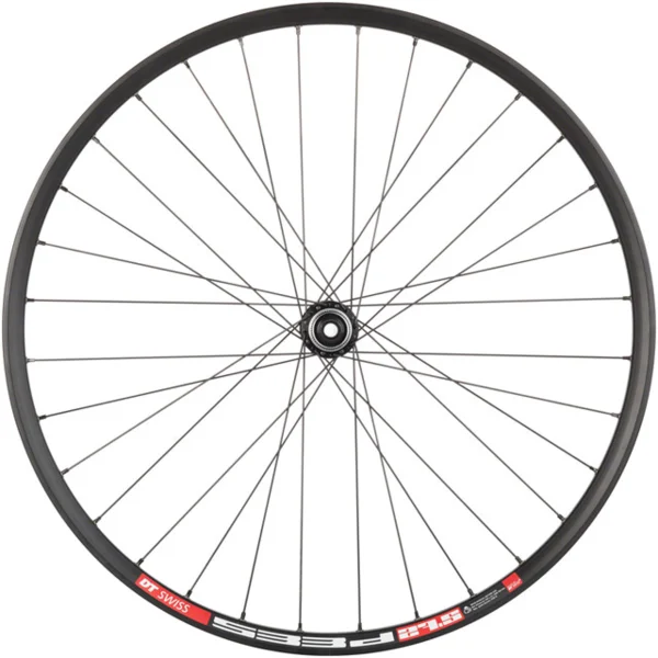 Quality Wheels105/DT 533d Front Wheel