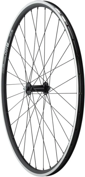 Quality Wheels105 / R460 Front Wheel