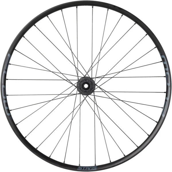 Quality WheelsBear Pawls / Stans Flow S2 Front Wheel