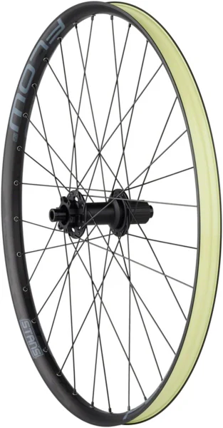 Quality WheelsBear Pawls / Stans Flow S2 Rear Wheel