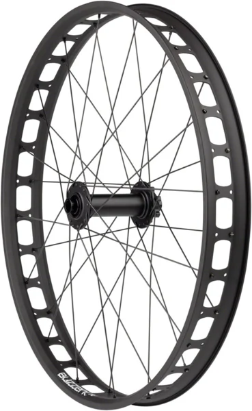 Quality WheelsBlizzerk Front Wheel
