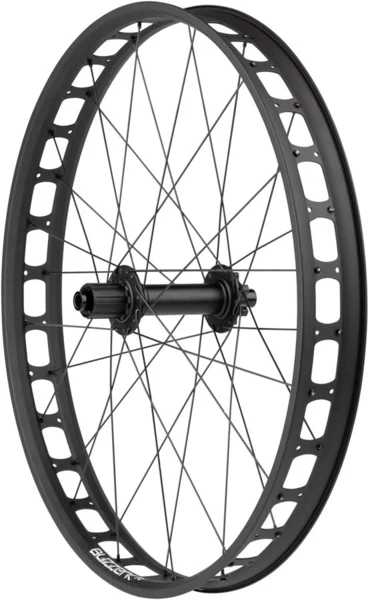 Quality WheelsBlizzerk Rear Wheel