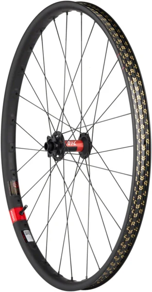 Quality WheelsDT 240 / Reserve 30 HD Carbon Front Wheel