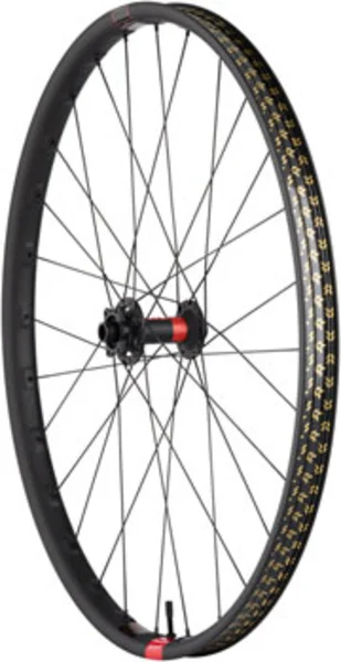 Quality WheelsDT 240 / Reserve 30 SL Carbon Front Wheel