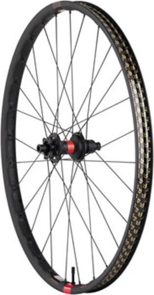 Quality WheelsDT 240 / Reserve 30 SL Carbon Rear Wheel