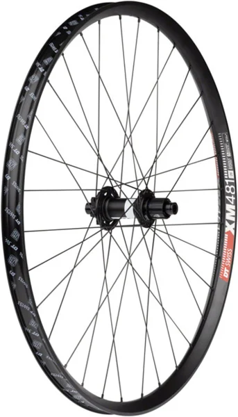 Quality WheelsDT 350/DT XM481 Rear Wheel
