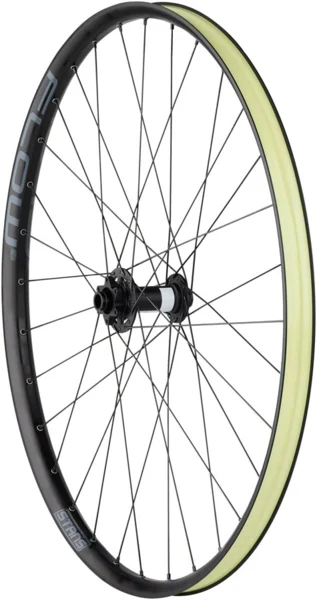 Quality WheelsDT 350 / Stans Flow S2 Front Wheel