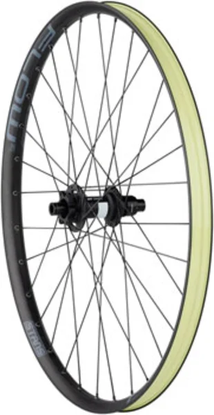 Quality WheelsDT 350 / Stans Flow S2 Rear Wheel