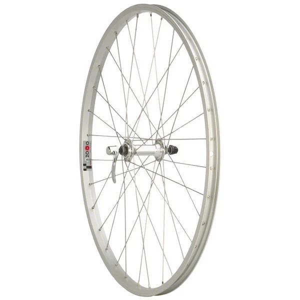 Quality WheelsFormula / Alex Y2000 26-inch Front