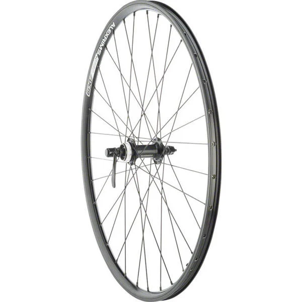 Quality WheelsShimano TX505 / Alex DC19 26-inch Front