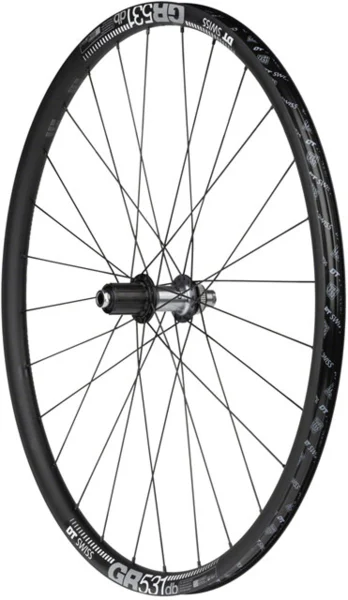 Quality WheelsUltegra/GR531 Rear Wheel