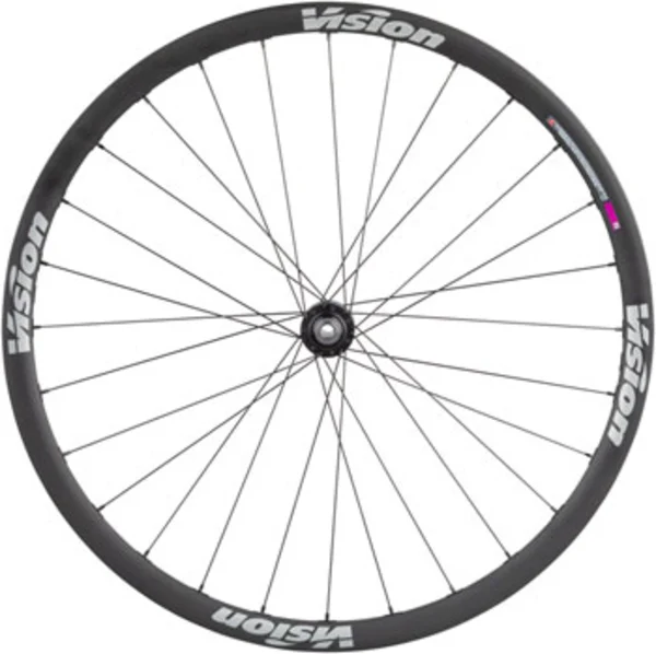 Quality WheelsUltegra/Vision TriMax Front Wheel