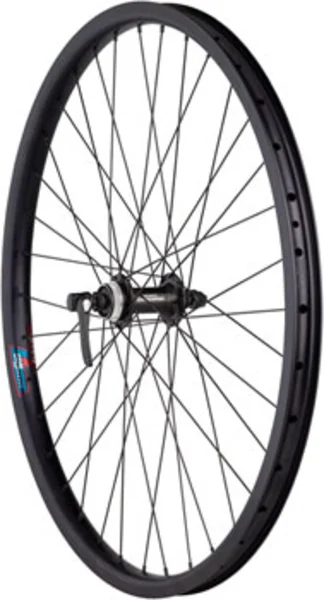 Quality WheelsValue HD Series Disc Front Wheel