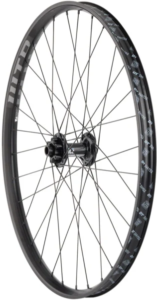 Quality WheelsWTB KOM Front Wheels