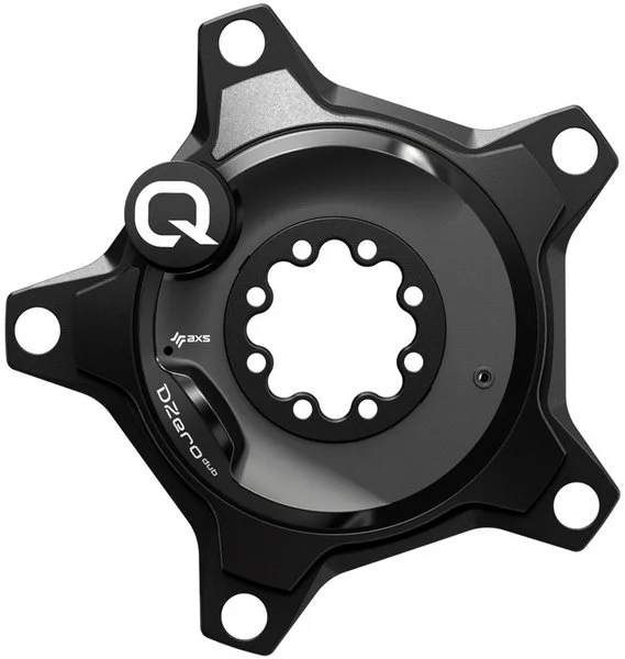 QuarqQuarq DZero DUB Power Meter Spider 130BCD