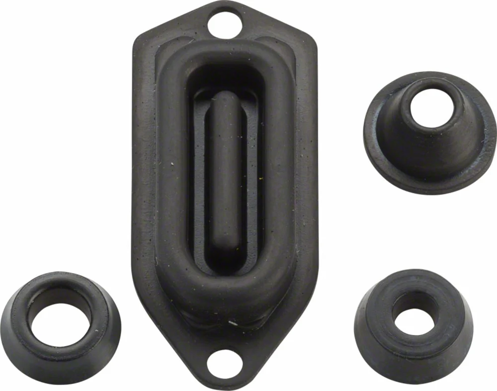 HopeHope Master Cylinder Seal Kit for Mini 07/Race
