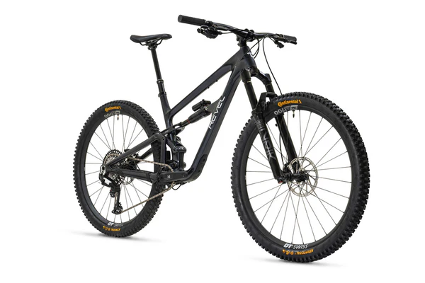 Revel Rascal SL SRAM Eagle 90 Treeline Kit, Space Dust