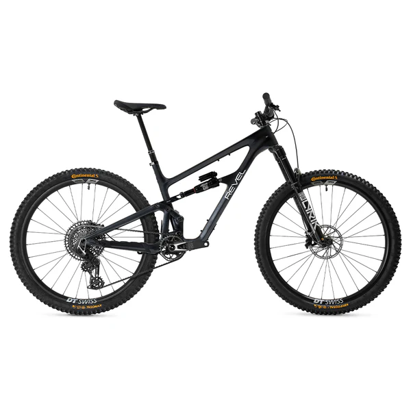 Revel Rascal SL SRAM X0 T-Type Summit Kit, Space Dust