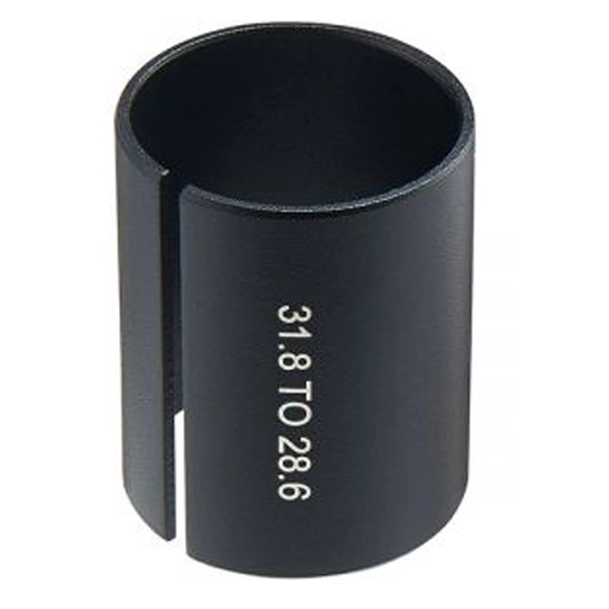 Ritchey Stem Shim Adapter - 31.8 to 28.6 mm 1-1/4" to 1-1/8"