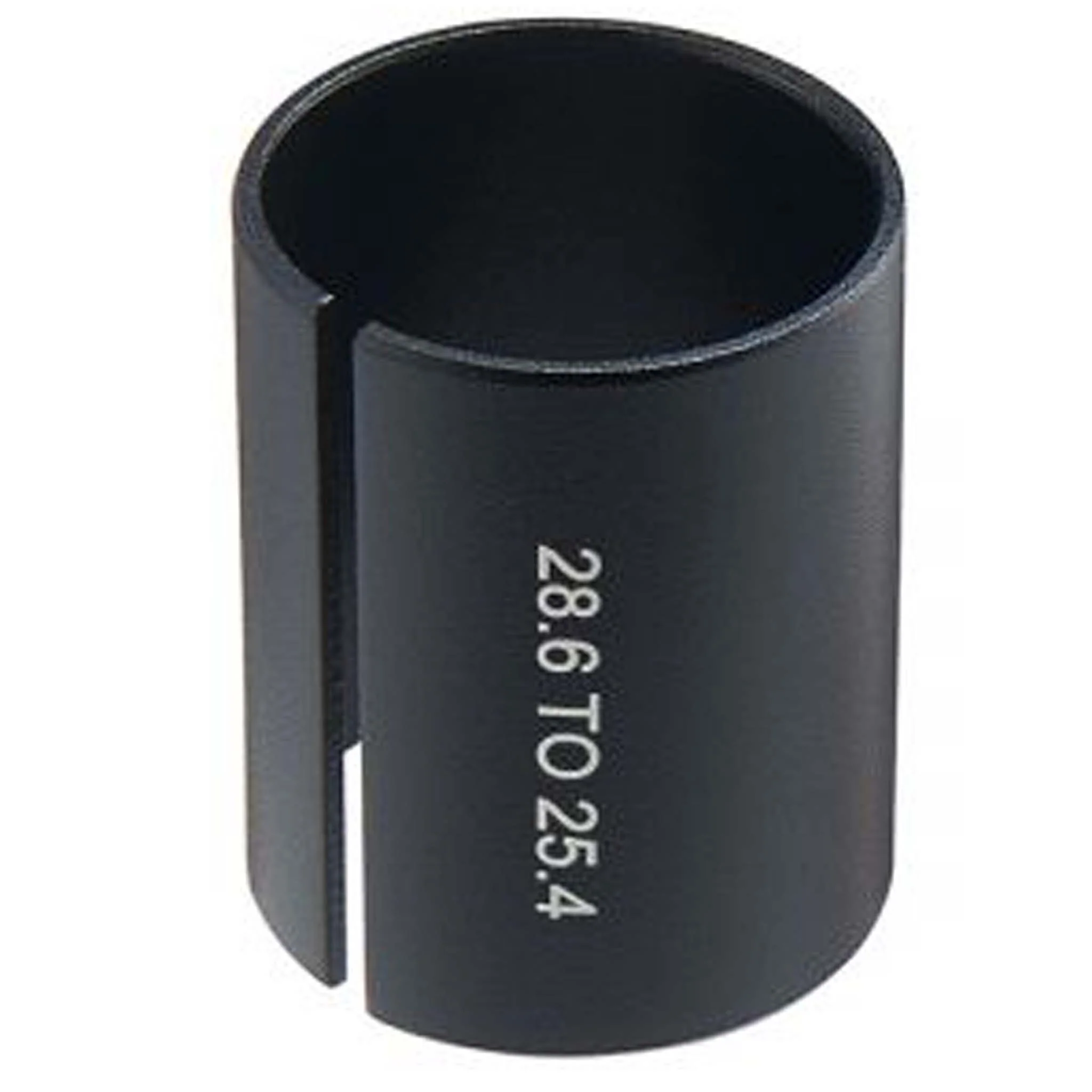 Ritchey Stem Shim Adapter - 28.6 to 25.4 mm 1-1/8" to 1"