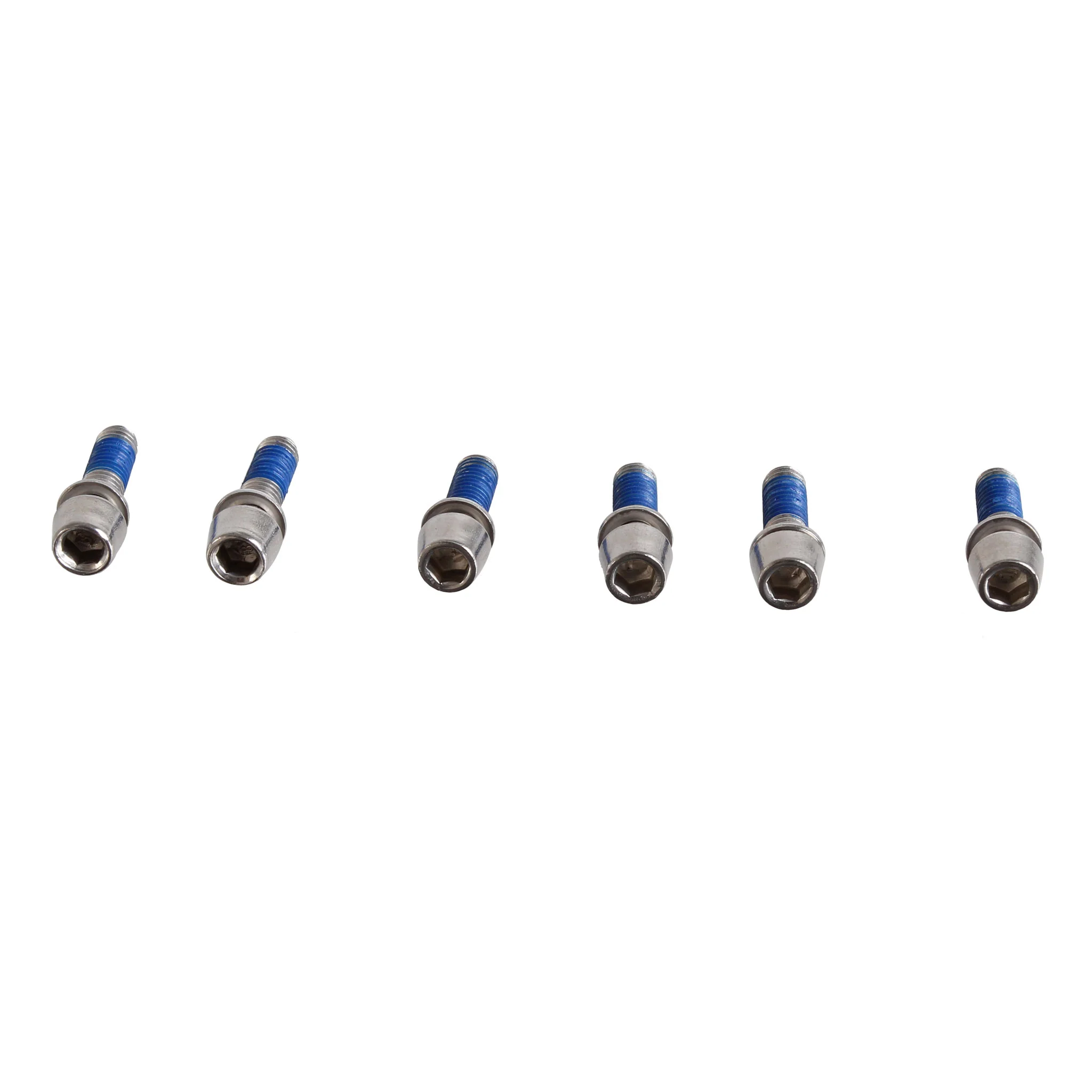 Ritchey WCS Replacement Stem Bolts: 4-Axis Stem