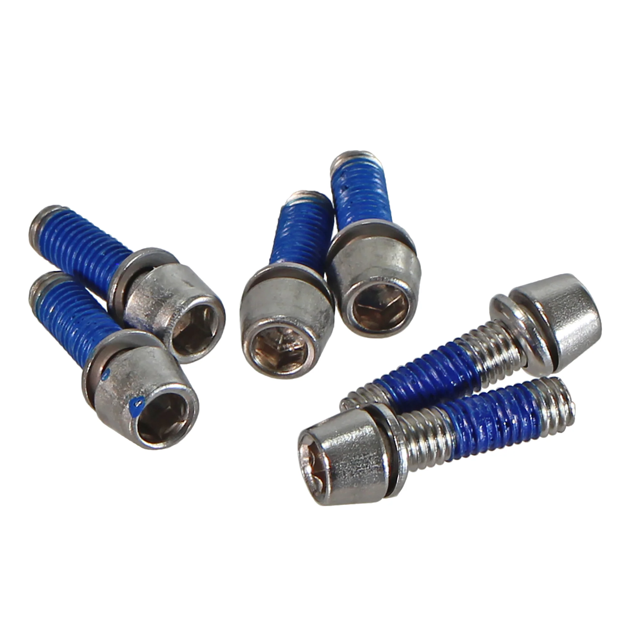 Ritchey WCS Replacement Stem Bolts: Classic C220 Stem