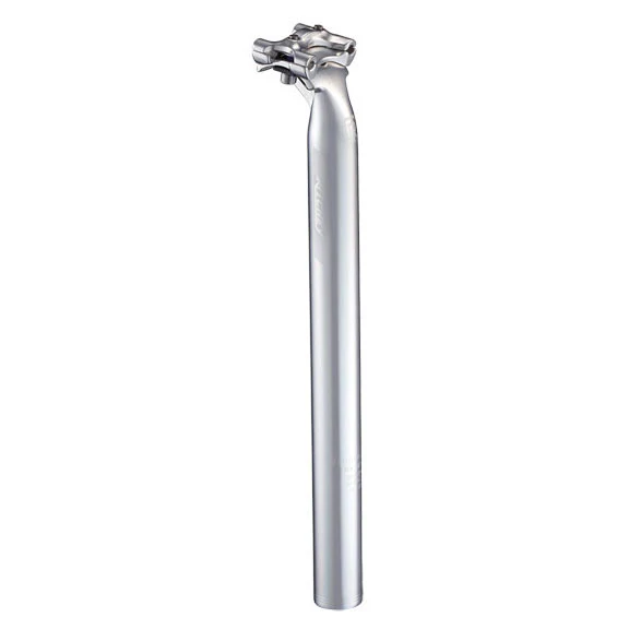 Ritchey Classic Seatpost: 30.9 350mm 25mm Offset High Polish Silver
