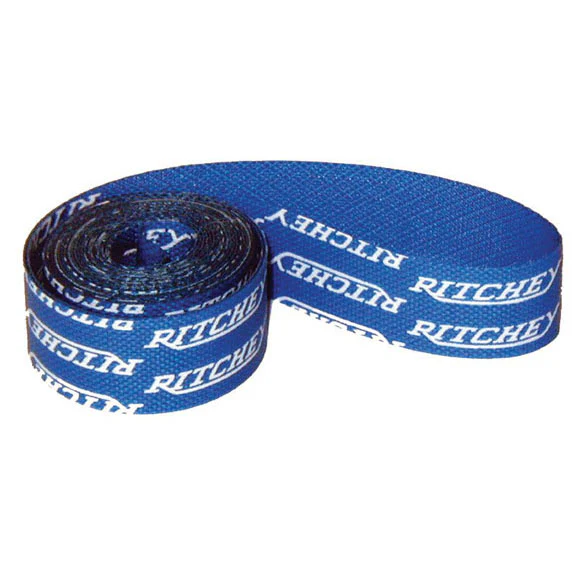 Ritchey Pro Snap-On Rim Strip for 26" Rim 20mm wide Yellow