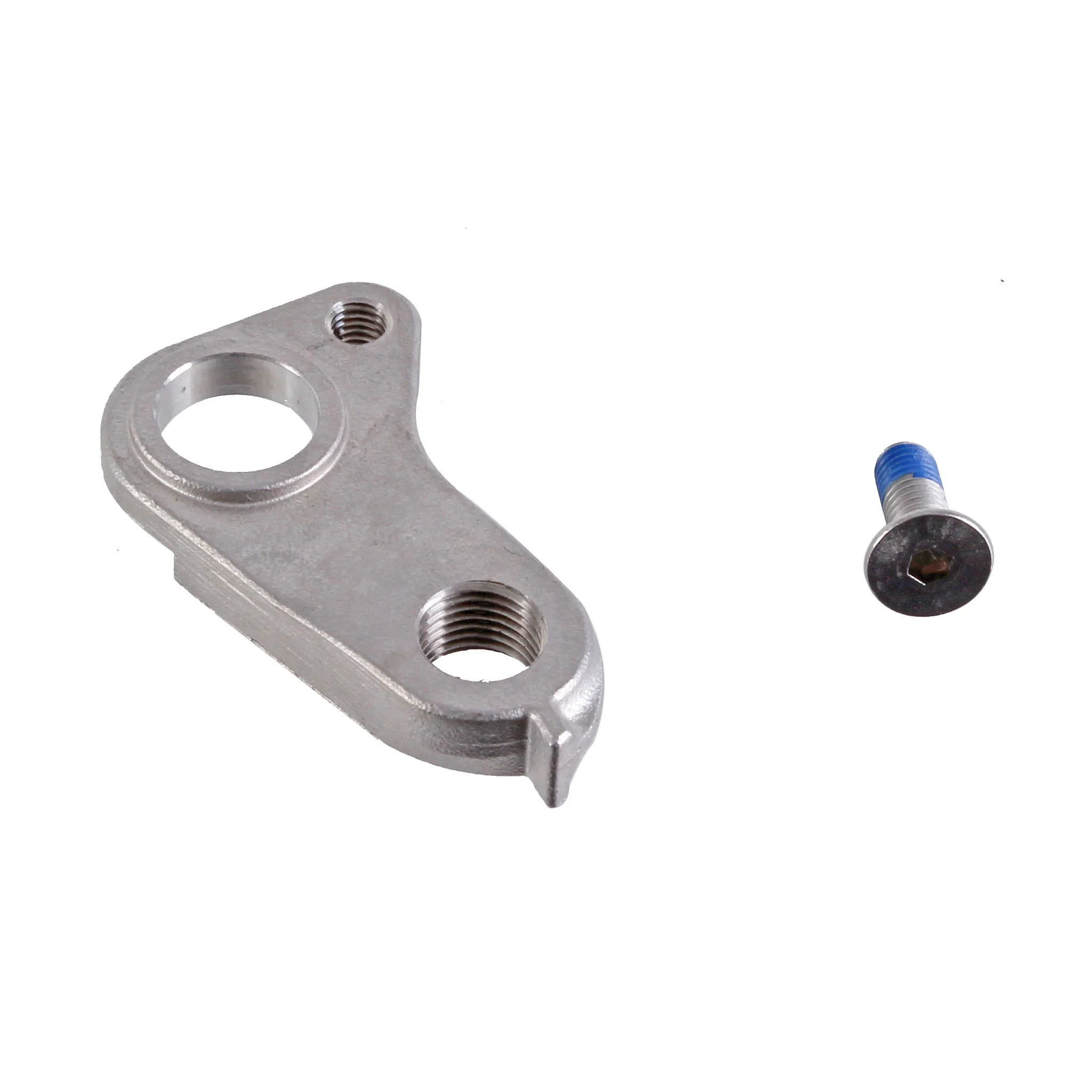 Ritchey Derailleur Hanger for Steel Thru-Axle Frames