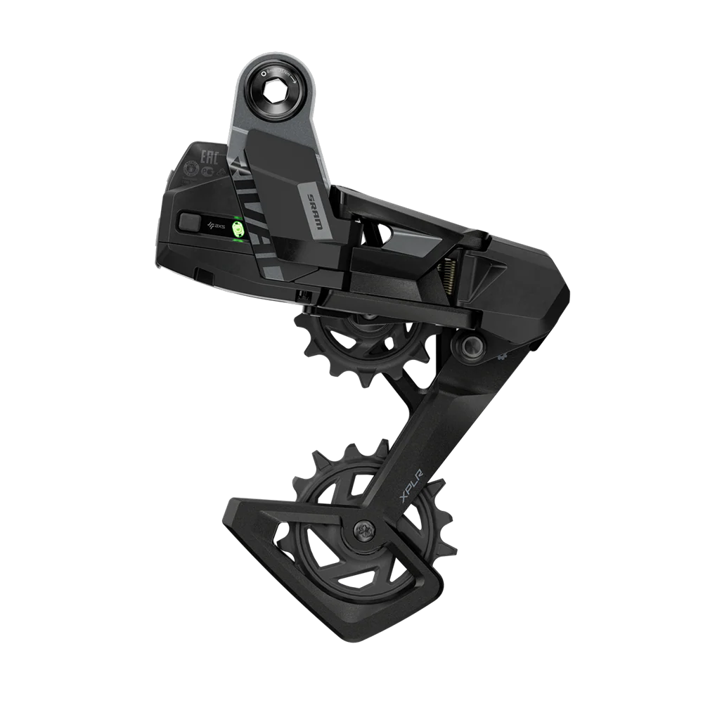 Rival AXS XPLR Rear Derailleur