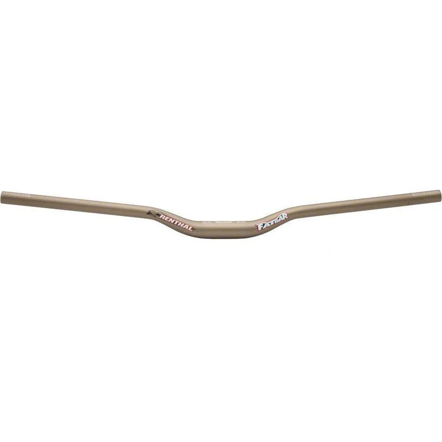Renthal FatBar 35mm Mountain Bike Handlebar