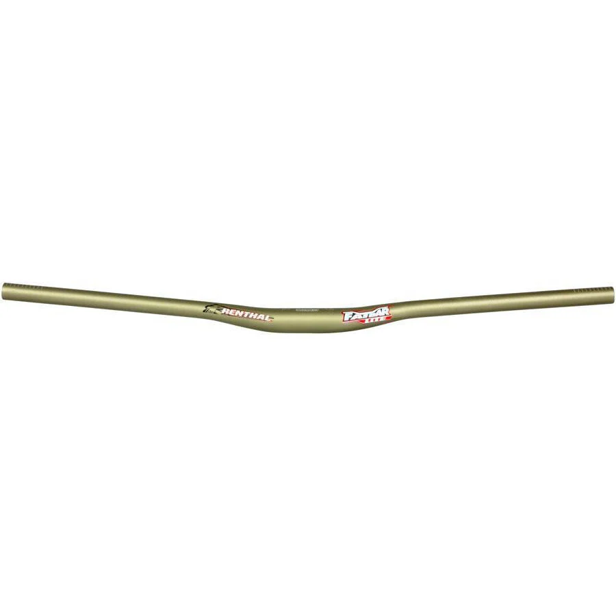 Renthal FatBar Lite V2 31.8mm Clamp Mountain Bike Handlebar