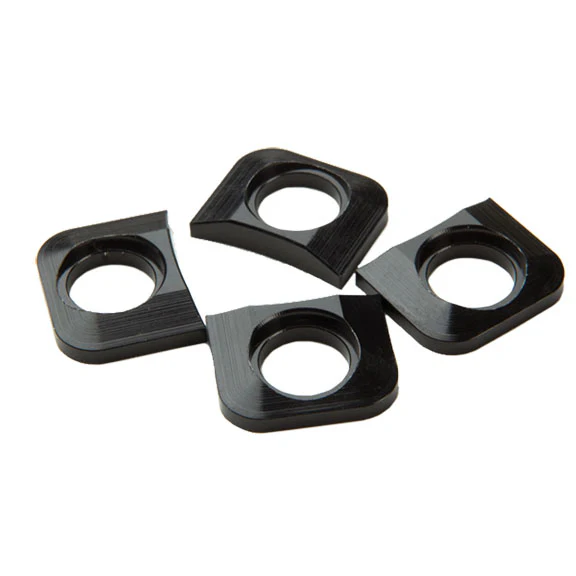 Race Face Crank Arm Outer Tab Spacers~ set of 4