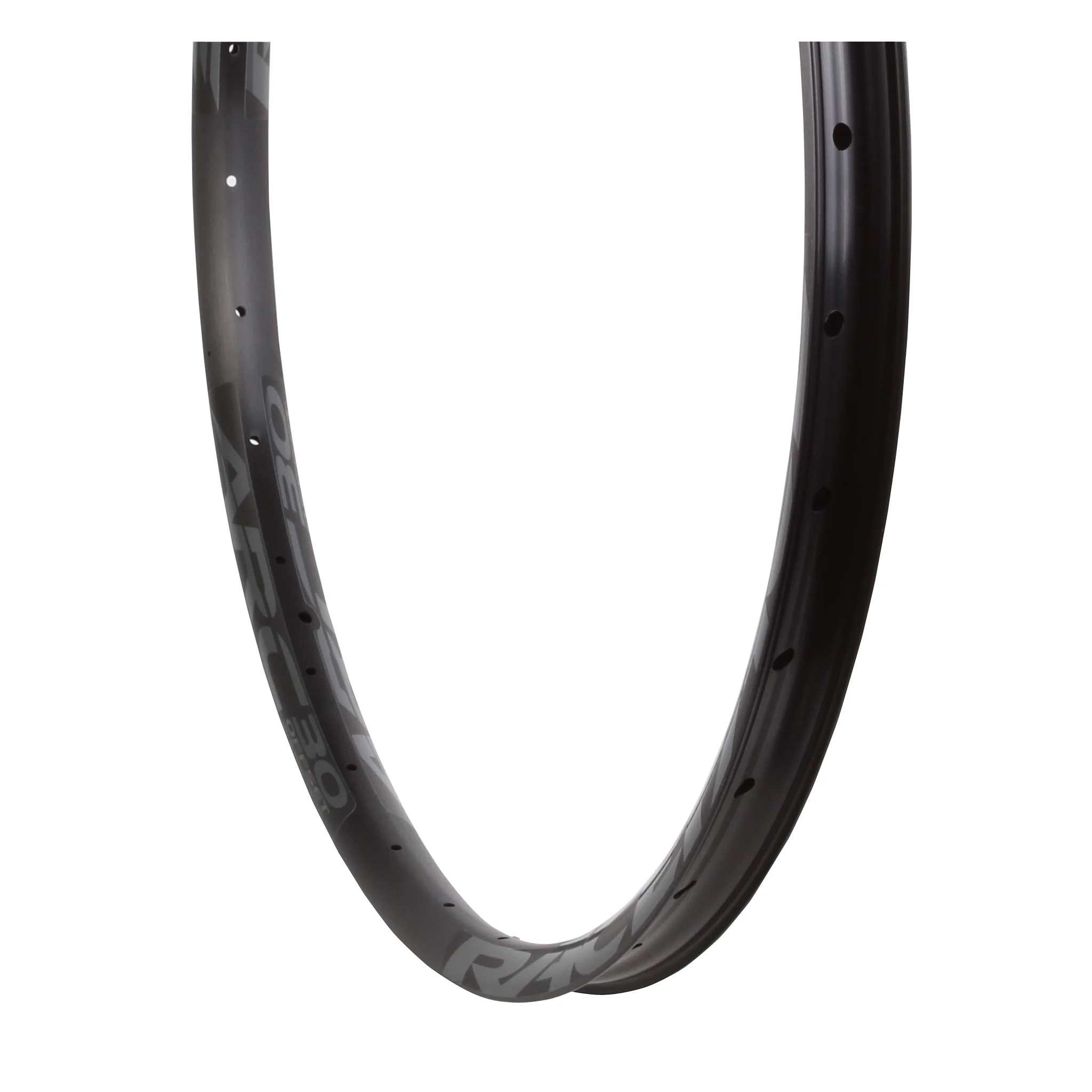 Race Face ARC 30 Rim - 27.5" Disc Black 32H Offset