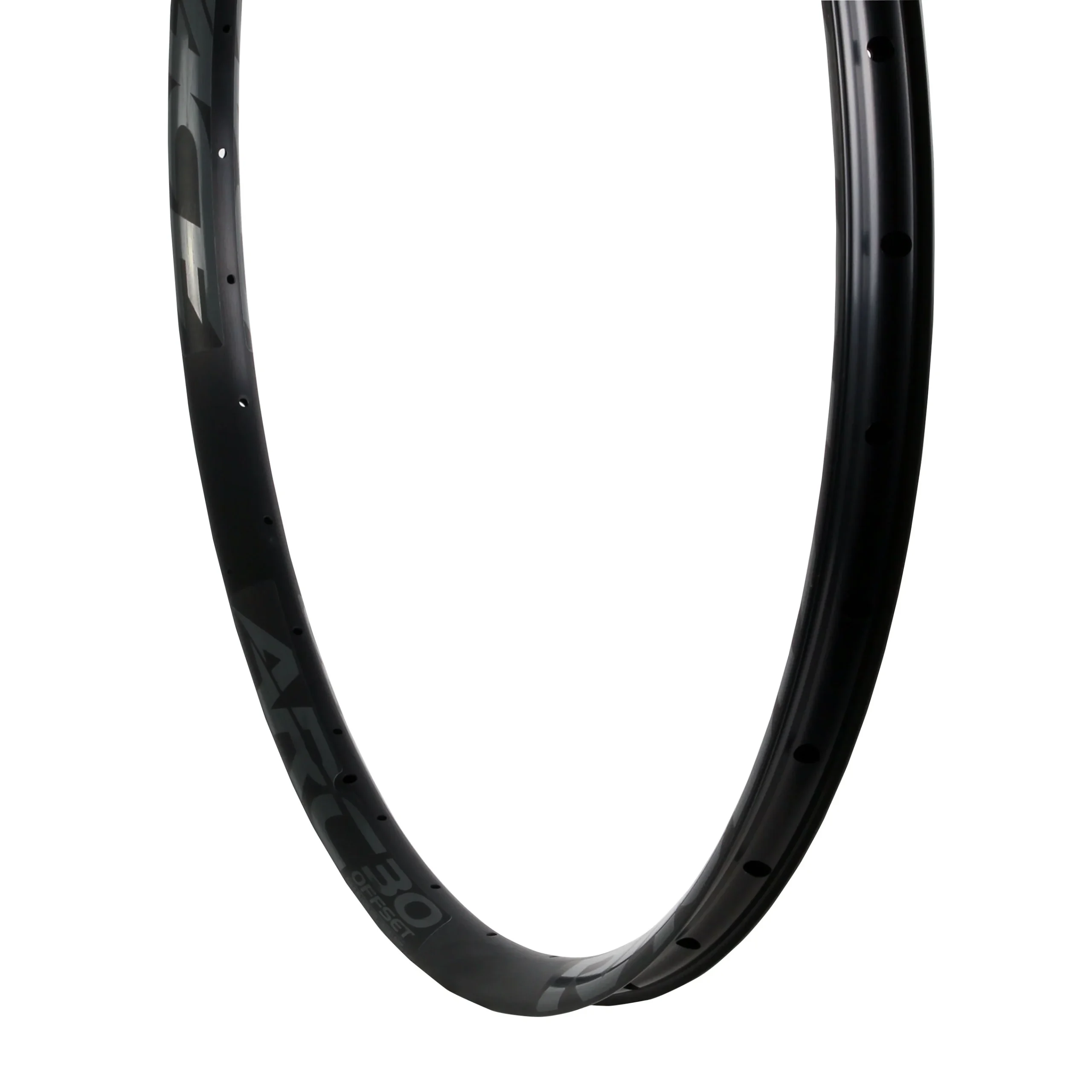 Race Face ARC 30 Rim - 29" Disc Black 32H Offset